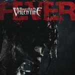 Bullet For My Valentine - Fever cover art