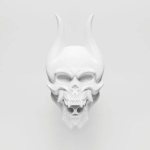 Trivium - Silence in the Snow cover art