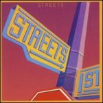 Streets - 1st cover art