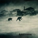 Kontinuum - Kyrr cover art