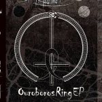 Al-Kamar - Ouroboros Ring cover art