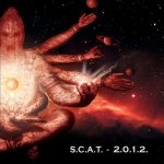 S.C.A.T. - 2​.​0​.​1​.​2. cover art