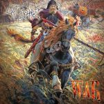Last Battle - War cover art