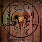 S.A. Slayer - Prepare to Die cover art
