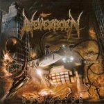 Neverborn - Decimator cover art