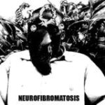 Grotesque Organ Defilement - Neurofibromatosis cover art