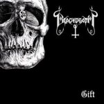 Blackdeath - Gift cover art