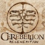 Cerebellion - Regeneration