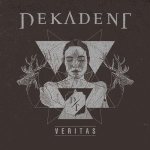 Dekadent - Veritas cover art