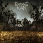 Grieving Mirth - Calamitosvs Omine cover art