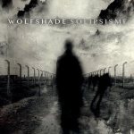 Wolfshade - Solipsisme cover art