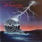 James Byrd - James Byrd's Atlantis Rising cover art