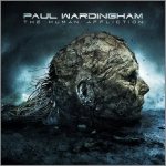 Paul Wardingham - The Human Affliction cover art