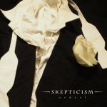 Skepticism - Ordeal cover art