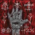 Pseudogod - The Pharynxes of Hell cover art