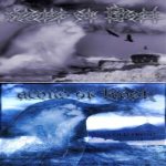 Aeons Ov Frost - Cold Front cover art