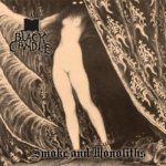 Black Candle - Smoke and Monoliths cover art