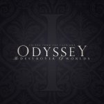Voices From The Fuselage - Odyssey: the Destroyer of Worlds cover art