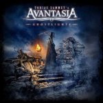 Avantasia - Ghostlights cover art
