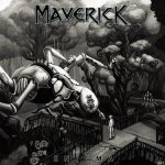 Maverick - Enigma cover art