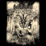 Evil Conqueror - Carnage cover art