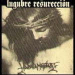 Horgkomostropus - Lúgubre Resurrección cover art