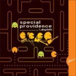 Special Providence - Labyrinth cover art