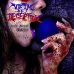 Victim of Deception - Anti-Creed cover art