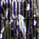 Shotgun Messiah - Shotgun Messiah cover art