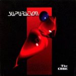 Supuration - The Cube cover art