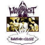 Wehrmacht - Hardcore Classix! cover art
