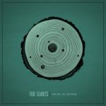 For Giants - You Are the Universe cover art