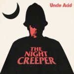Uncle Acid and the Deadbeats - The Night Creeper cover art