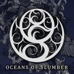 Oceans of Slumber - Blue cover art