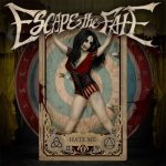 Escape the Fate - Hate Me cover art