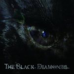 Sadie - THE BLACK DIAMONDS cover art