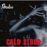 Sadie - COLD BLOOD cover art
