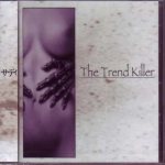 Sadie - The Trend Killer cover art