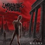 Unbreakable Hatred - Ruins cover art