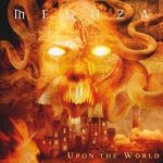 Meduza - Upon the World cover art