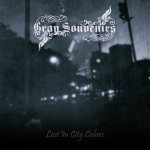 Gray Souvenirs - Lost in City Colors cover art