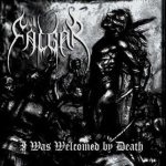 Falgar - I Was Welcomed by Death cover art