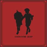 the GazettE - Cockayne Soup cover art