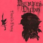 Devil's Dung - Devil's Dung cover art