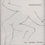 Sexdrome - On What Draw cover art