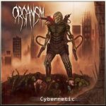 Organism - Cybernetic cover art