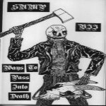 Sump - VII: Ways to Pass into Death cover art