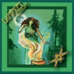 Lamprey - Ancient Secrets cover art