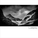 Lamprey - III cover art