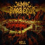 Human Barbecue - Hell cover art